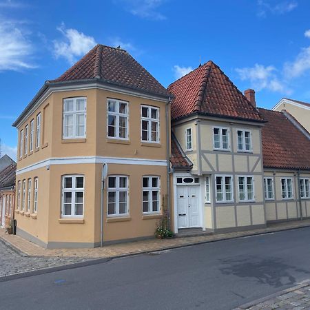 Faaborg Bed And Breakfast Esterno foto