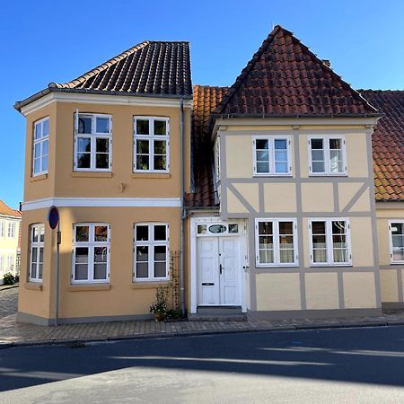 Faaborg Bed And Breakfast Esterno foto