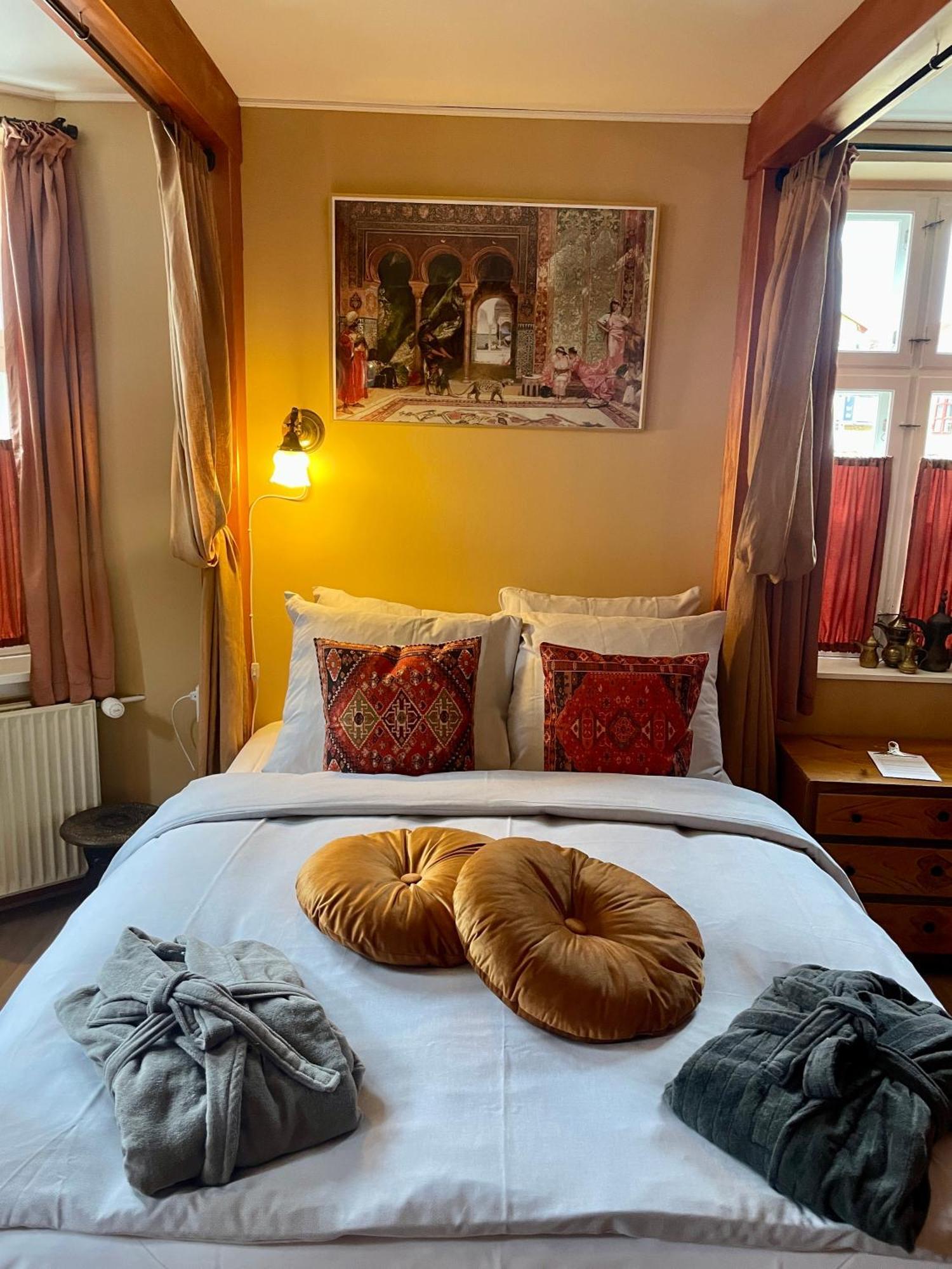 Faaborg Bed And Breakfast Esterno foto