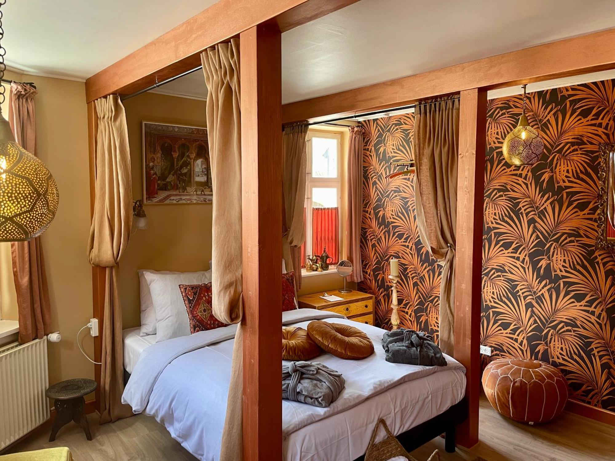 Faaborg Bed And Breakfast Esterno foto