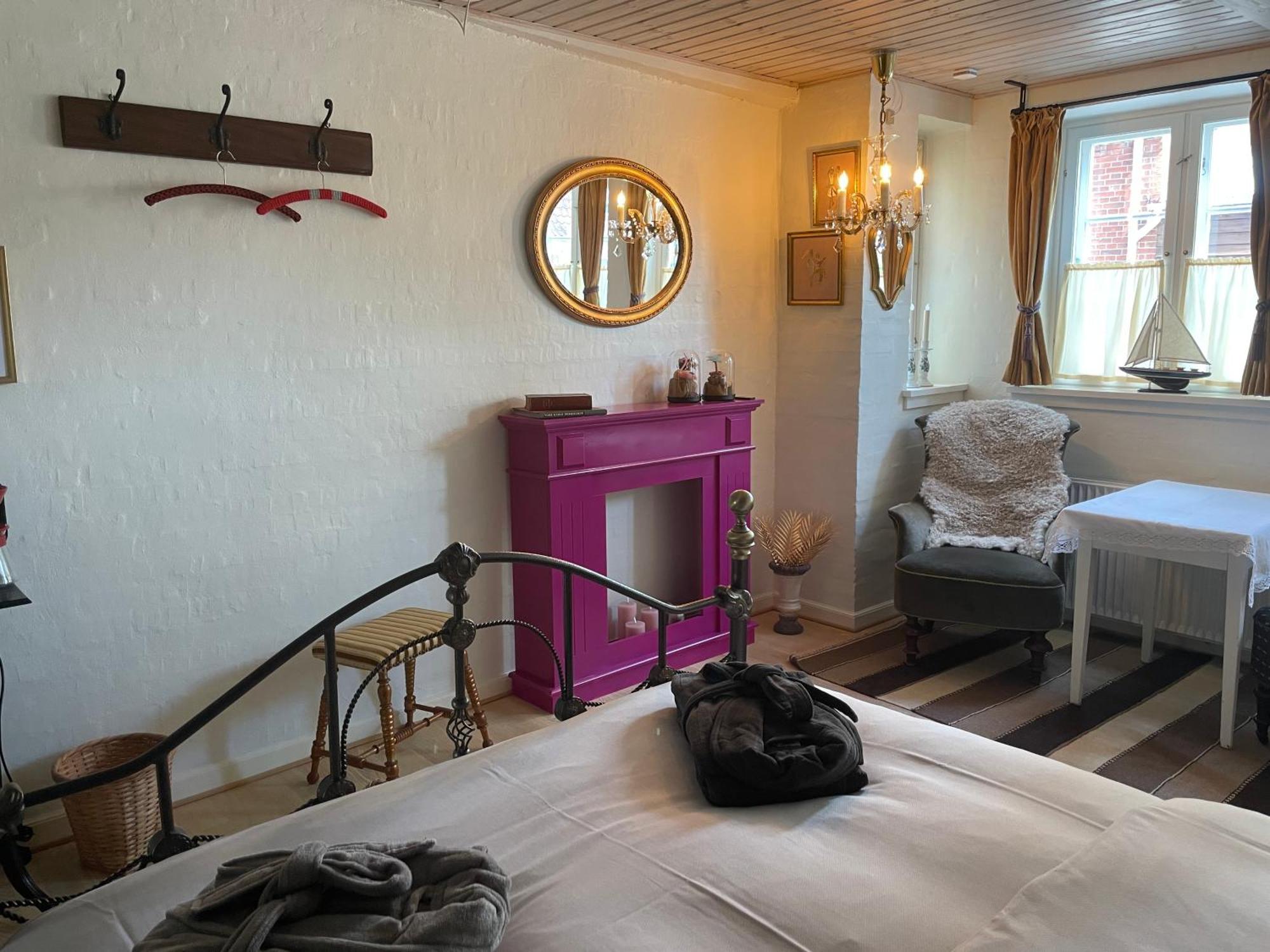 Faaborg Bed And Breakfast Esterno foto