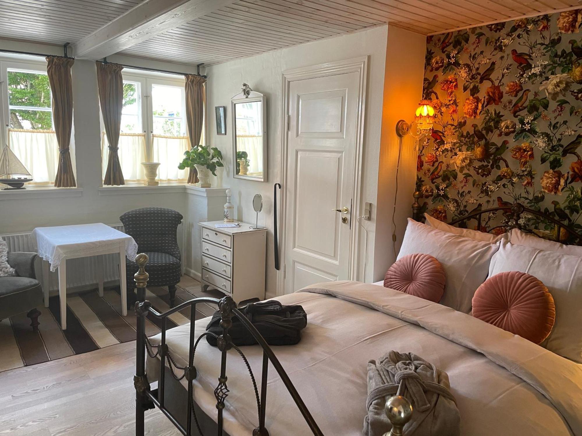 Faaborg Bed And Breakfast Esterno foto