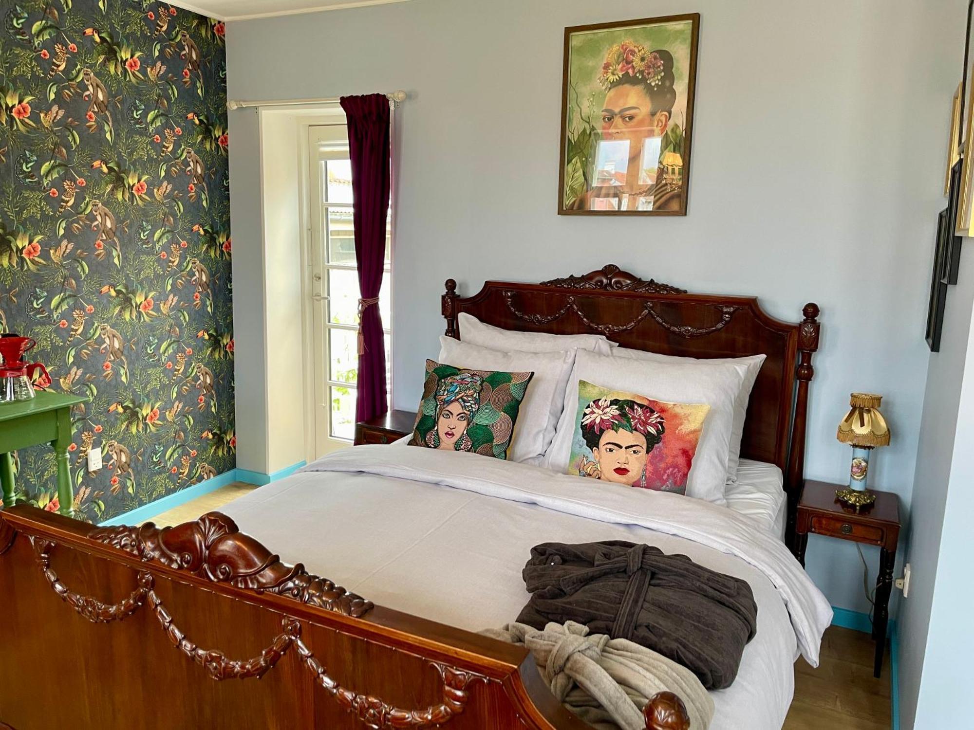 Faaborg Bed And Breakfast Esterno foto
