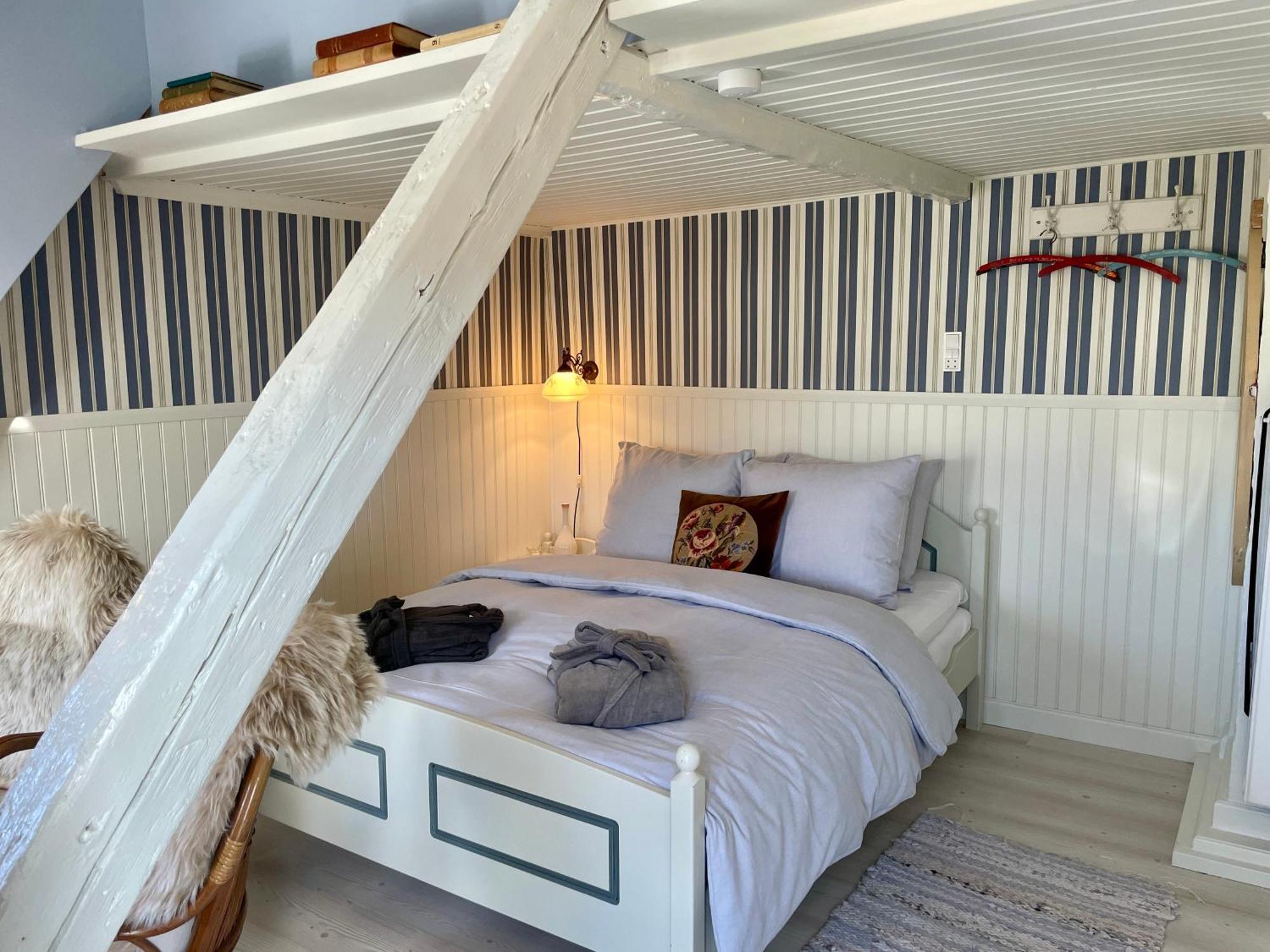 Faaborg Bed And Breakfast Esterno foto