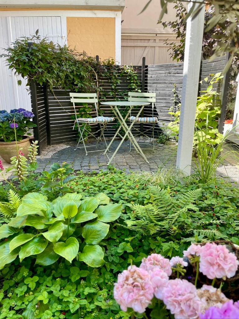Faaborg Bed And Breakfast Esterno foto