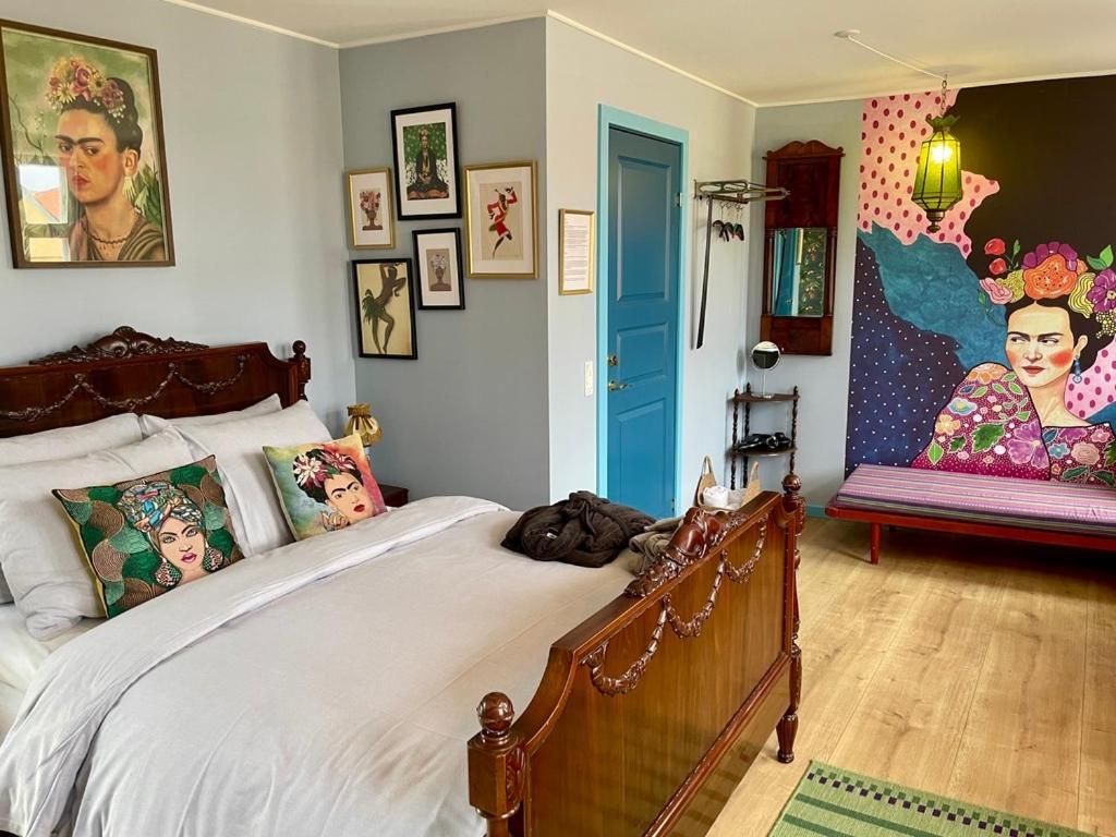 Faaborg Bed And Breakfast Esterno foto